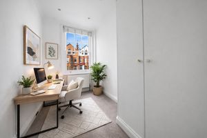 Greencroft Gardens South Hampstead